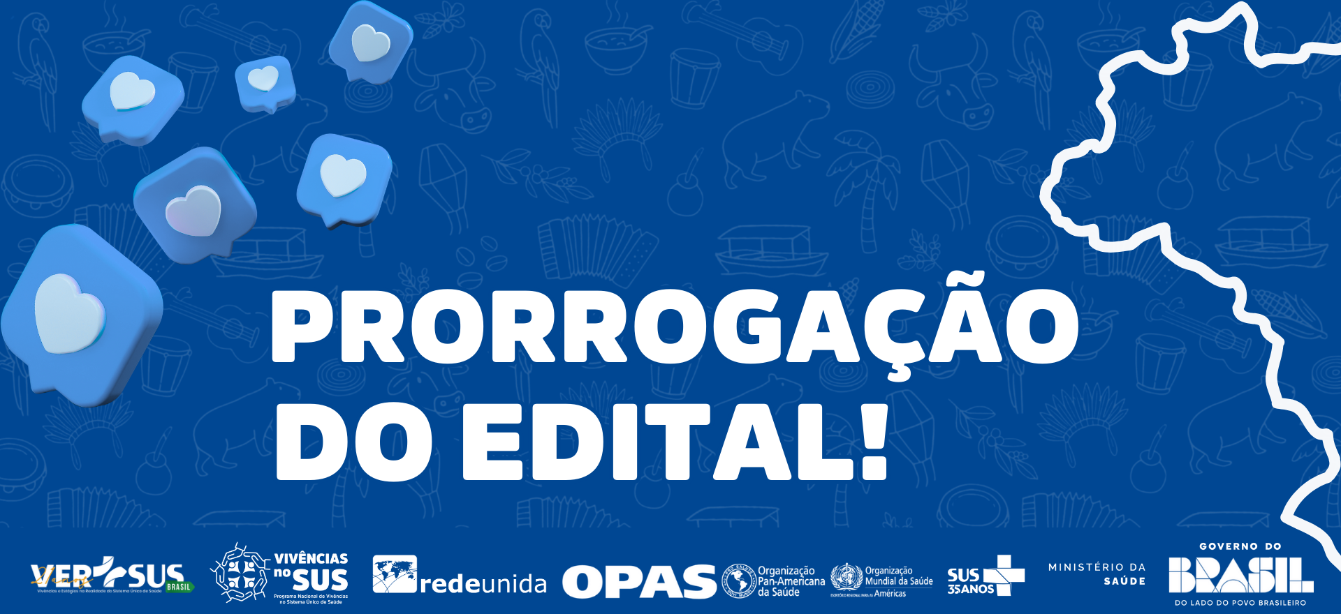 Editais Vivências 1